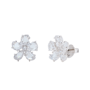 Kate Spade Flower Studs